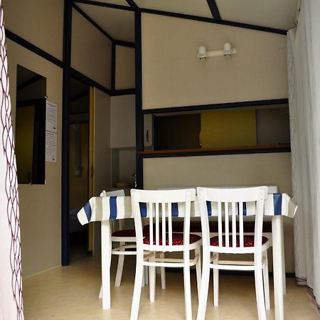 Camping Ampurdanes Росес Екстер'єр фото