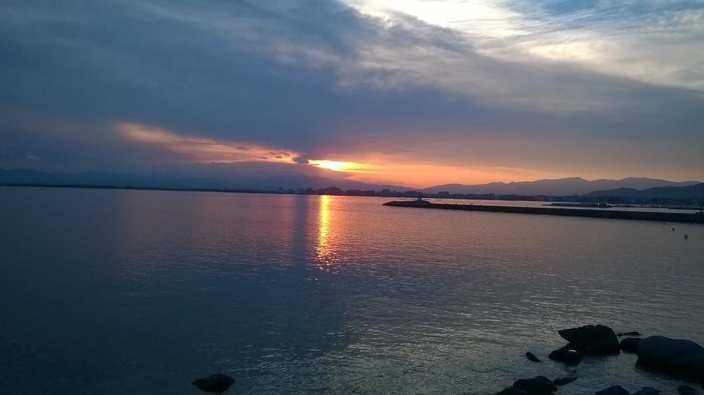 Camping Ampurdanes Росес Екстер'єр фото