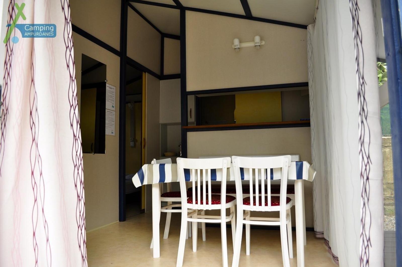 Camping Ampurdanes Росес Екстер'єр фото