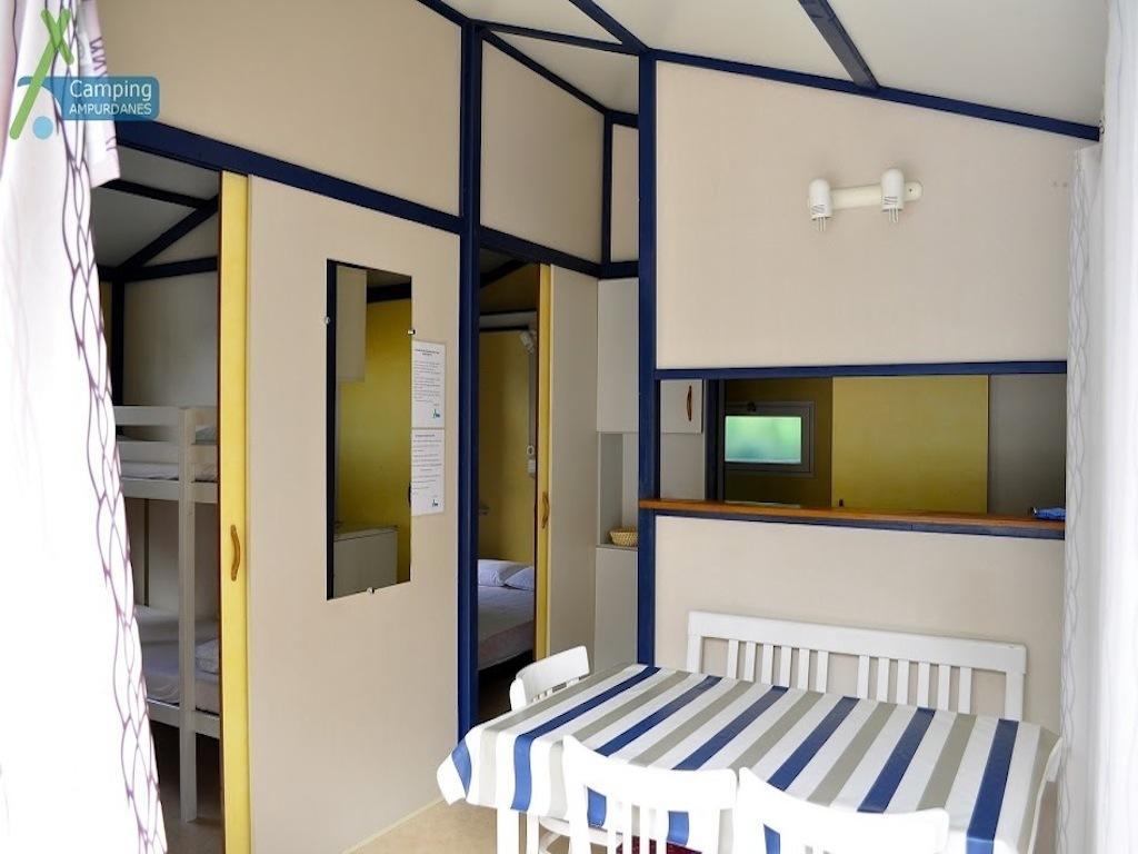 Camping Ampurdanes Росес Екстер'єр фото